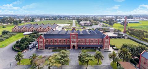 Barossa Shiraz Experience