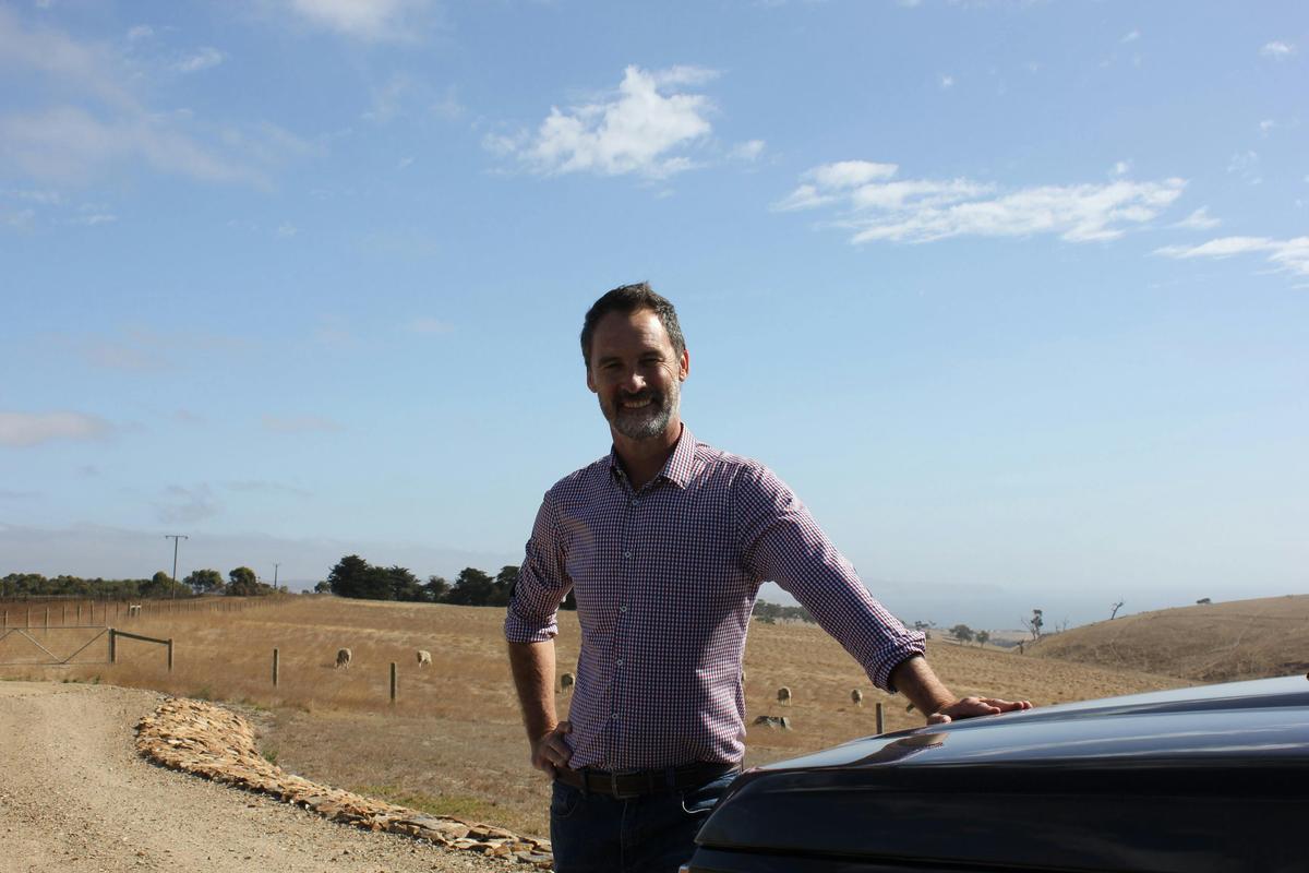 Your Fleurieu Guide
