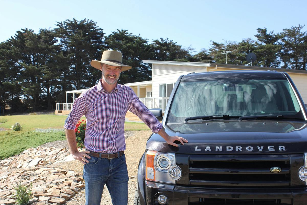 Your Guide to the Fleurieu