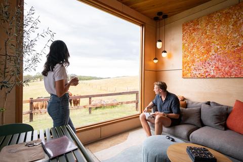 Casa Luna by Private Farm Escapes