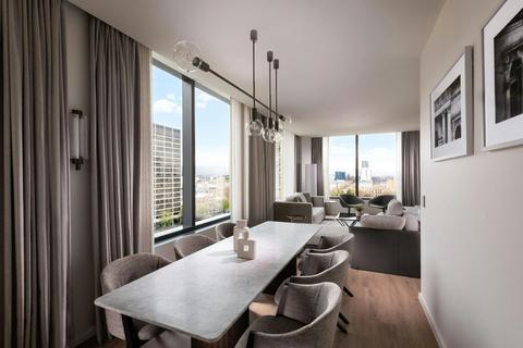 Clock Tower Suite