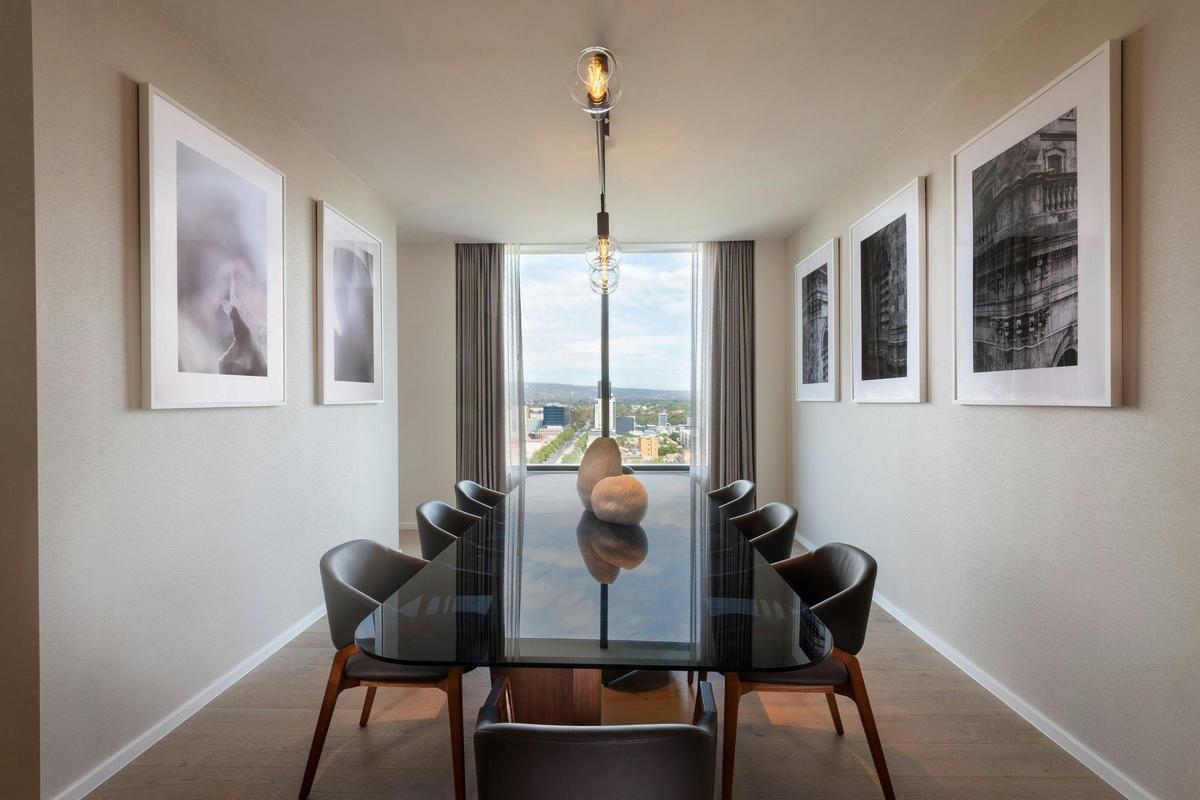 Postmaster General Suite