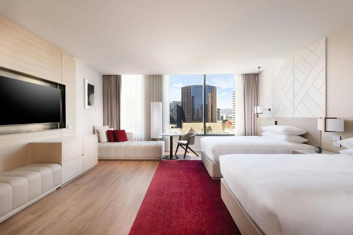 M Club Room