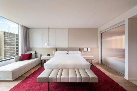 M Club Room