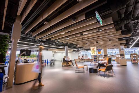 City Library