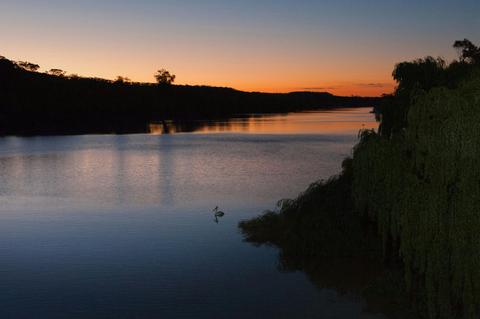 Overnight Getaway on the Murray Princess