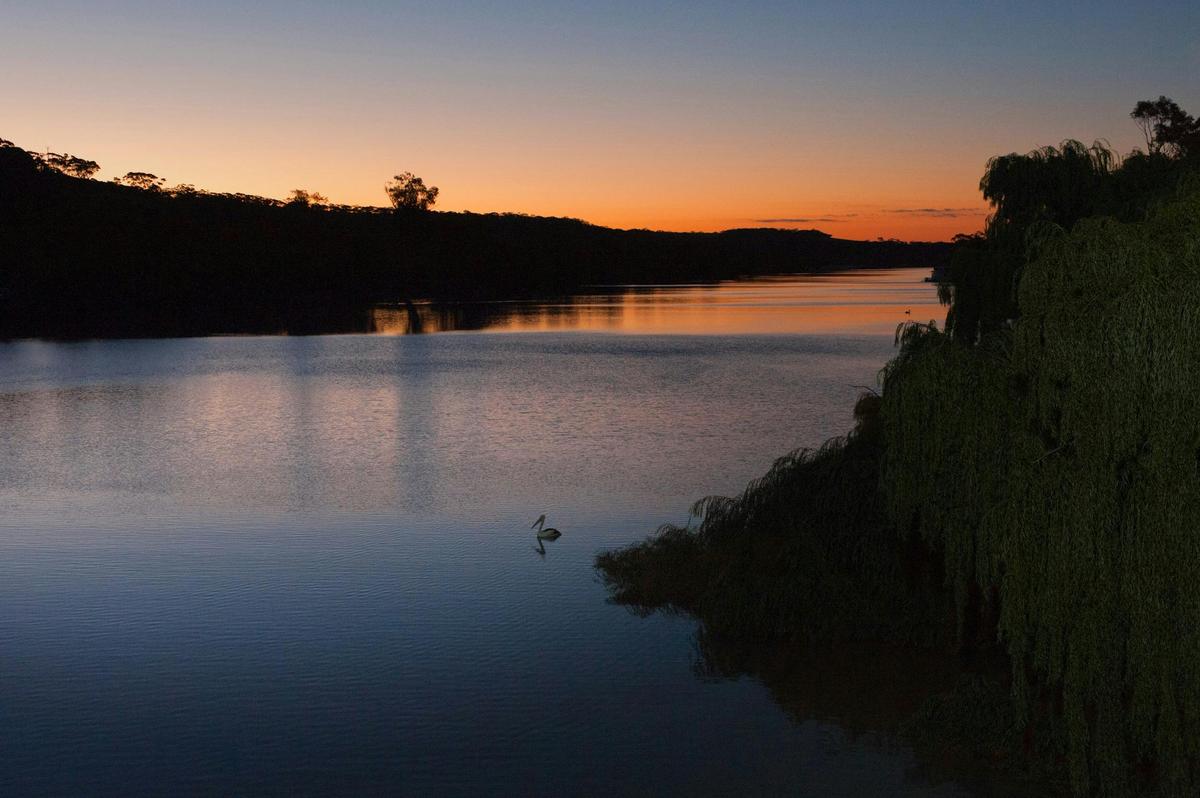 Overnight Getaway on the Murray Princess