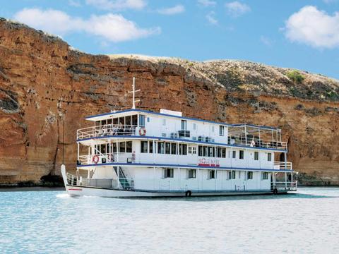 Murray River Highlights Tour