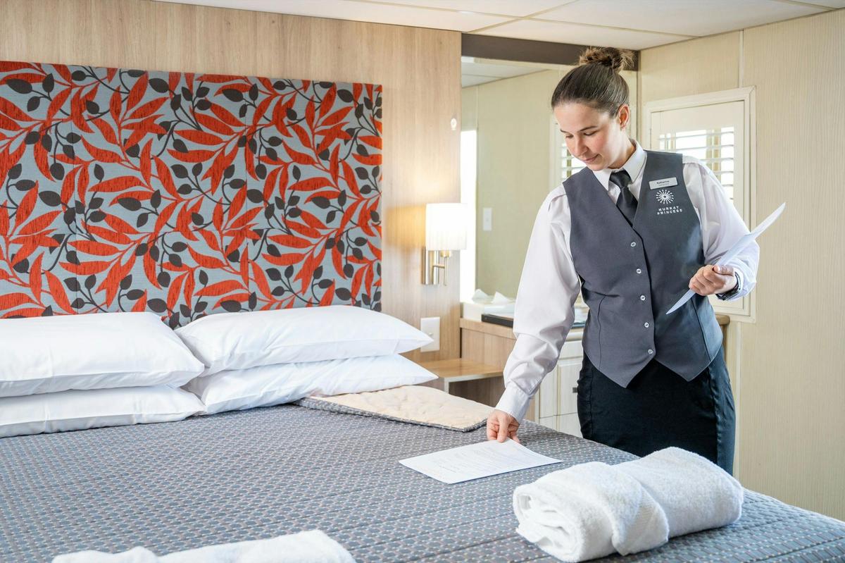 Overnight Getaway on the Murray Princess