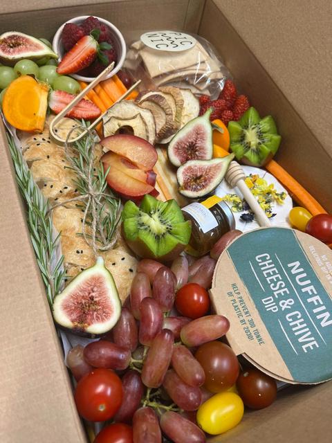 Clever Little Picnic