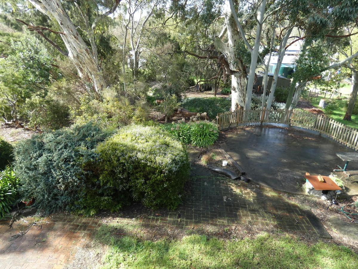 Gum Tree Lodge