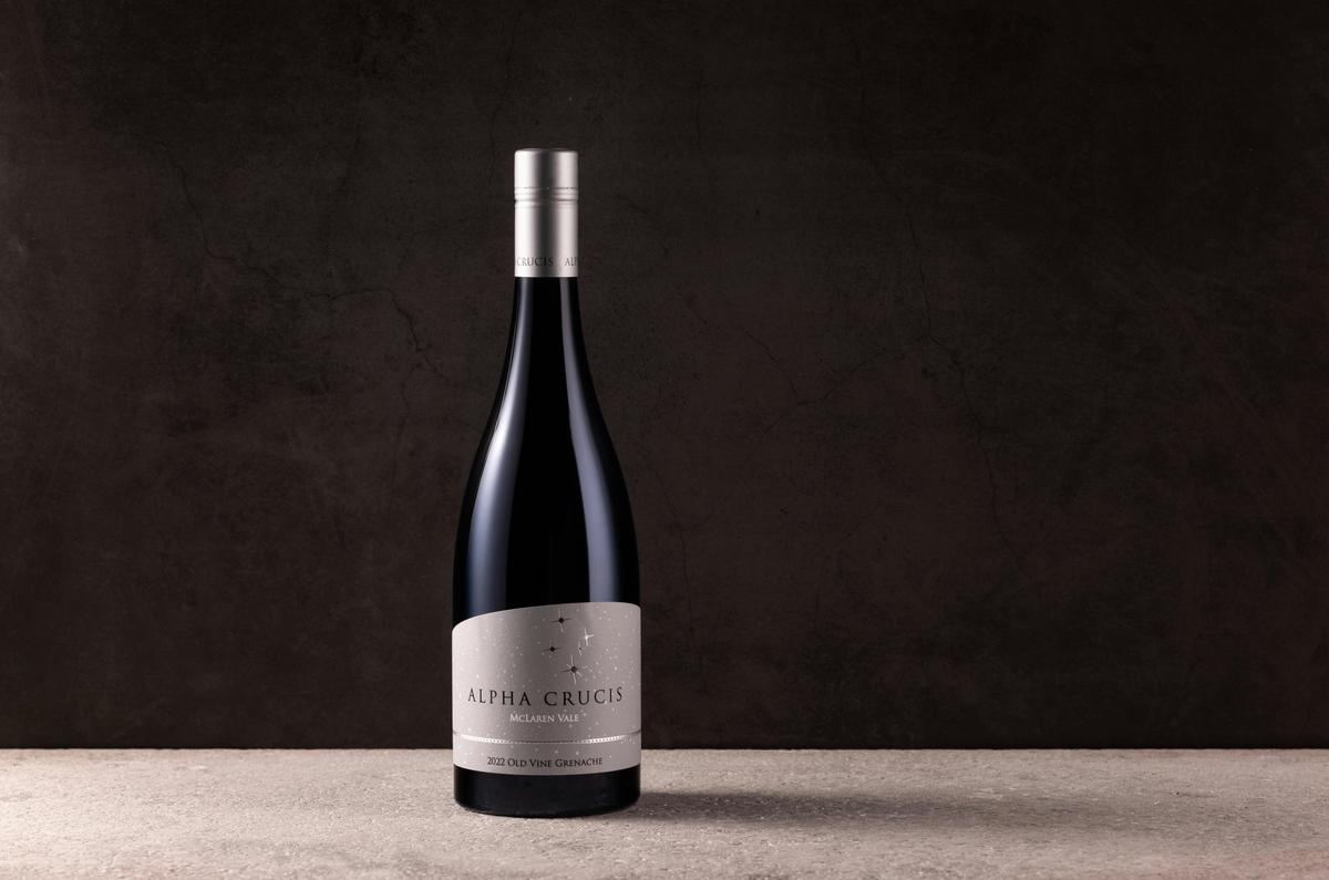 Alpha Crucis Tasting