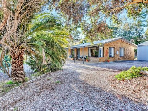 Casa Angustum - Secluded Retreat