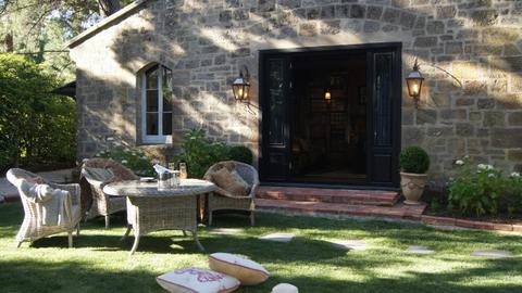 Carriage House 1884