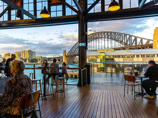 Sydney Theatre Company