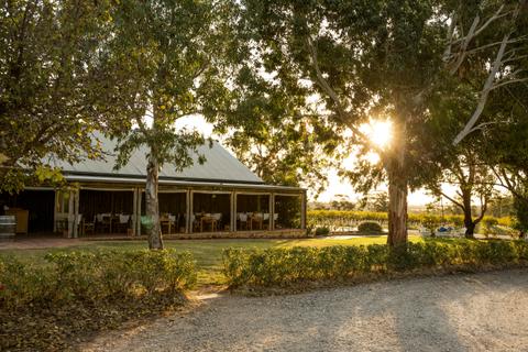 Charles Melton Wines