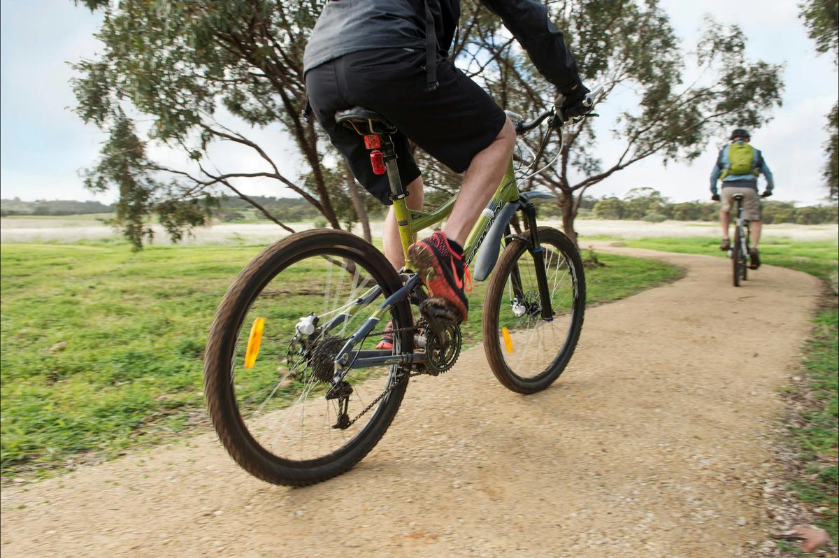 cobbler creek bike