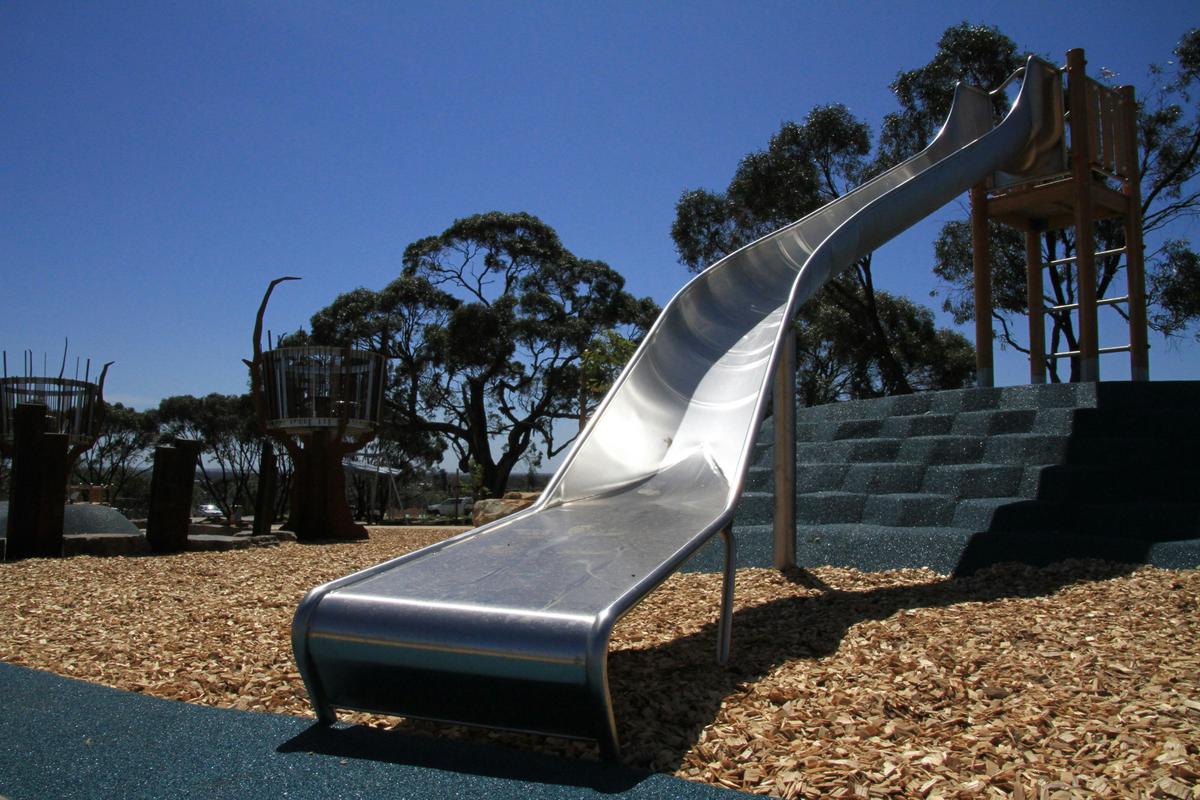 cobbler creek slide