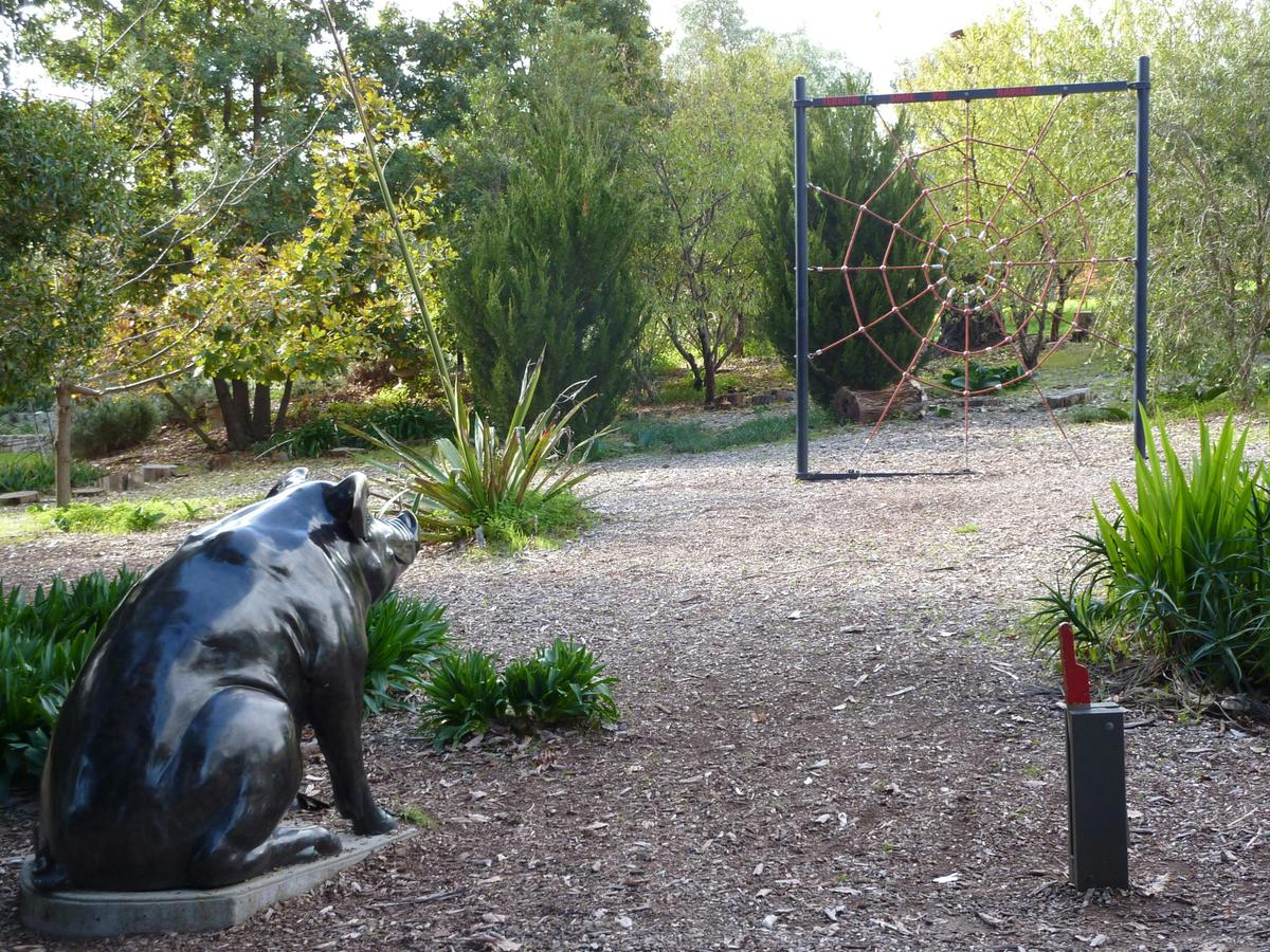 Charlotte's Web