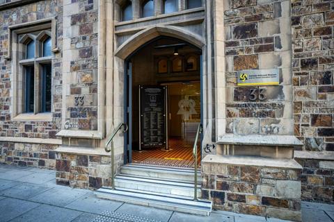 Adelaide Holocaust Museum & Andrew Steiner Education Centre