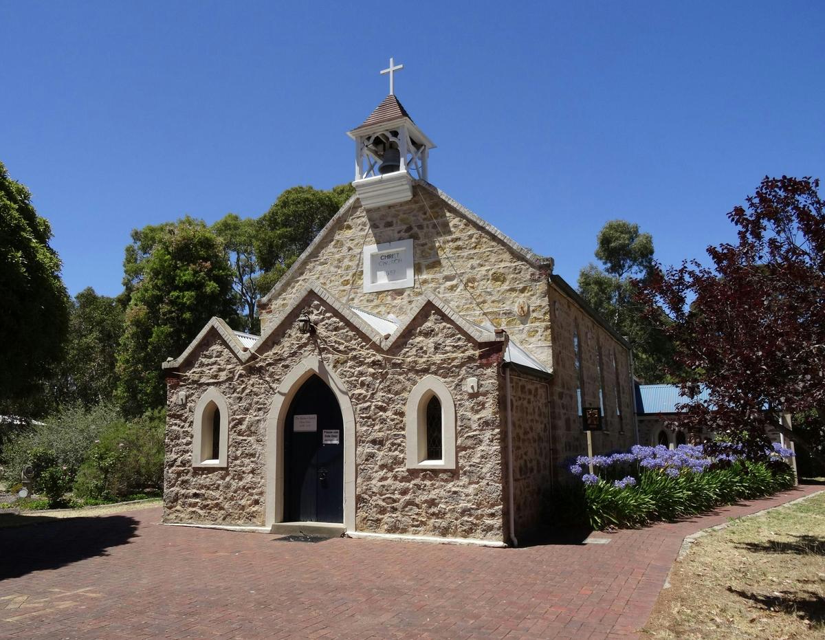 Christ Church