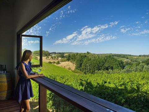 Adelaide Hills