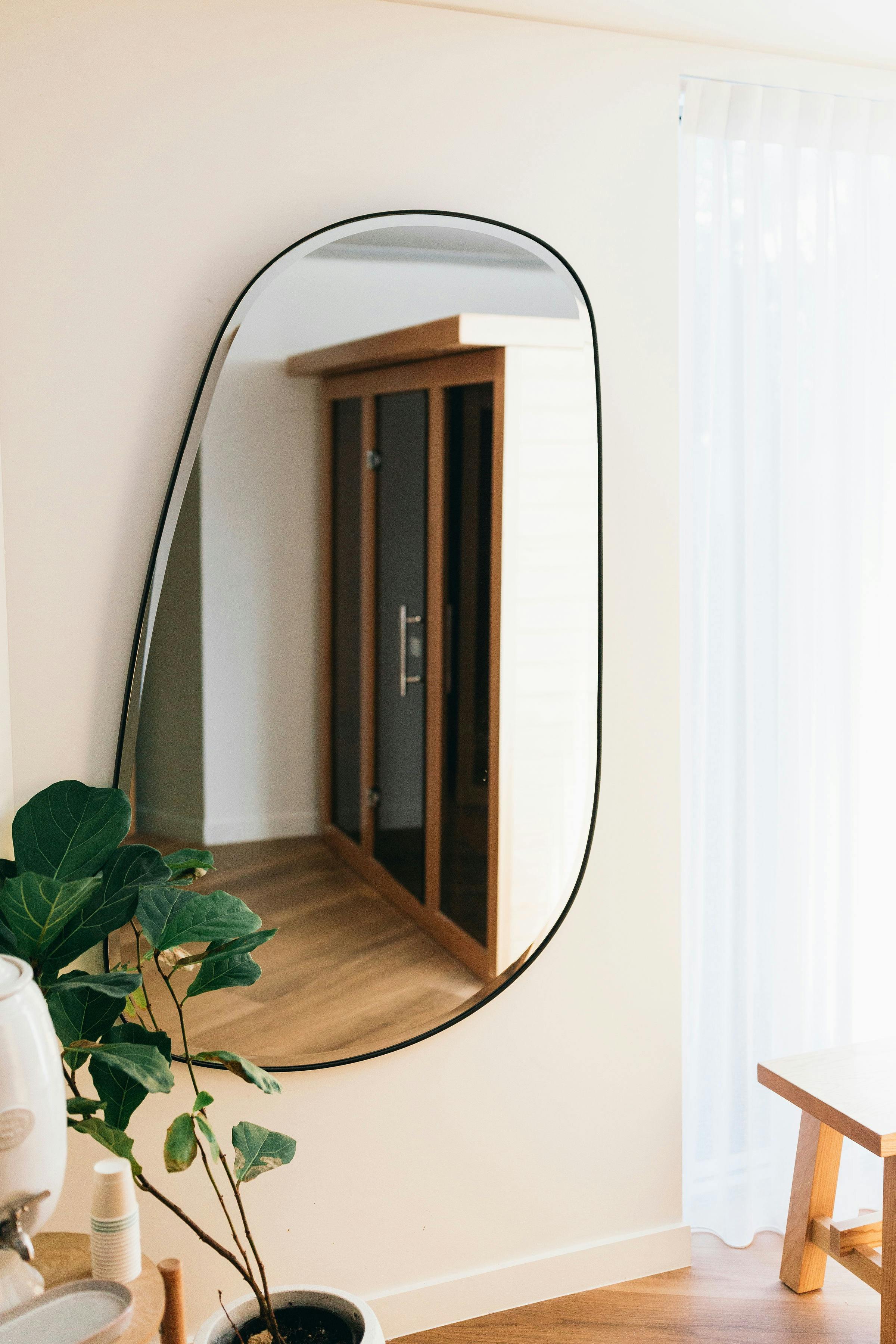 Fire - Infrared sauna