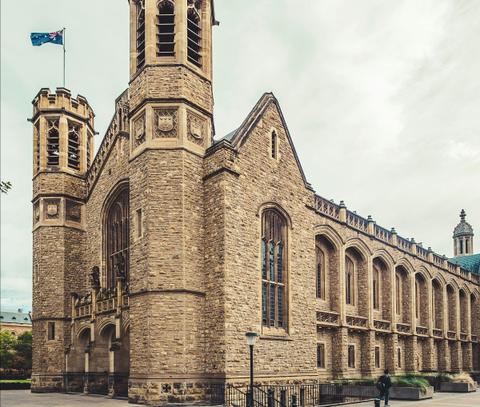 Afternoon Adelaide Tour