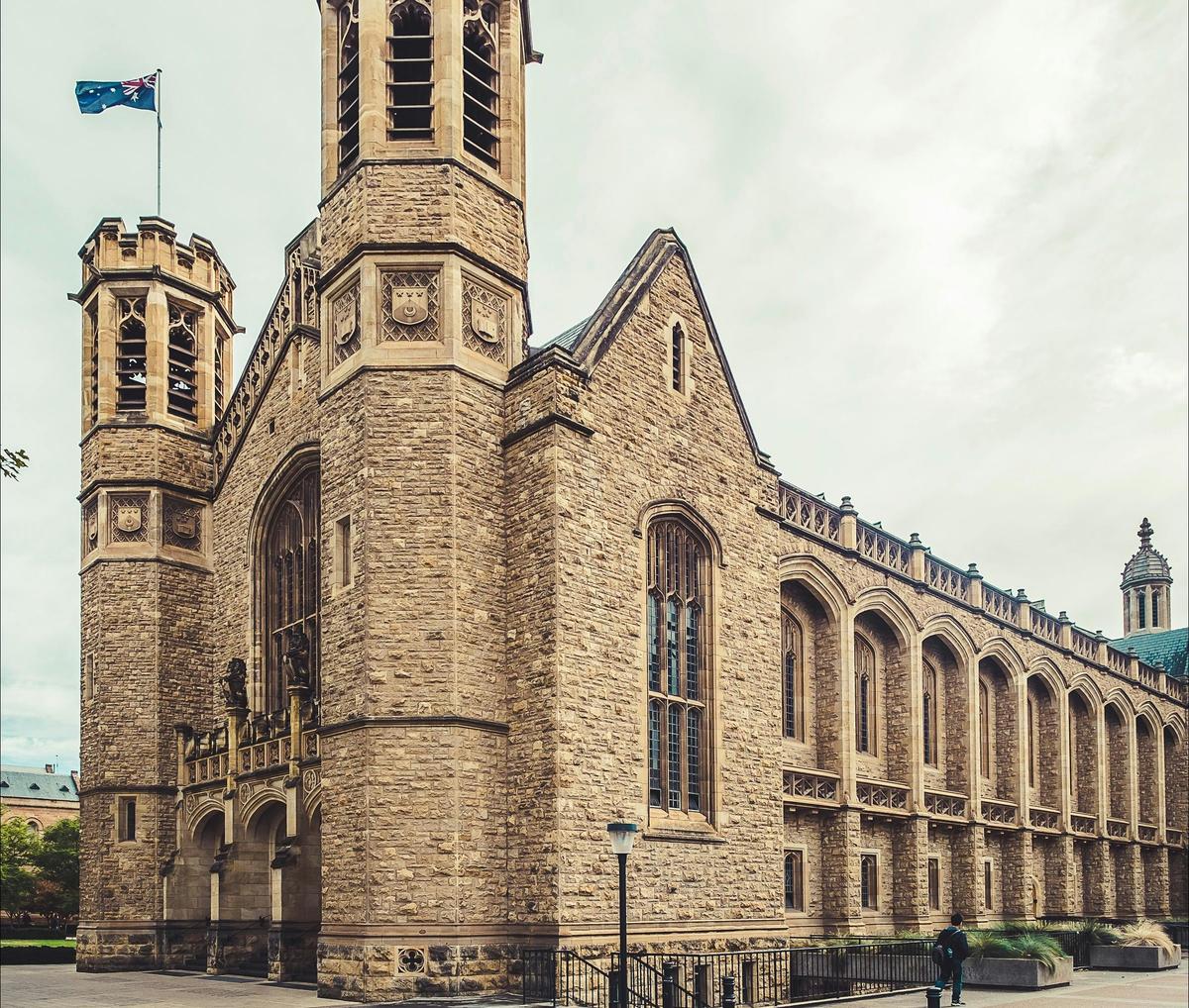 Afternoon Adelaide Tour