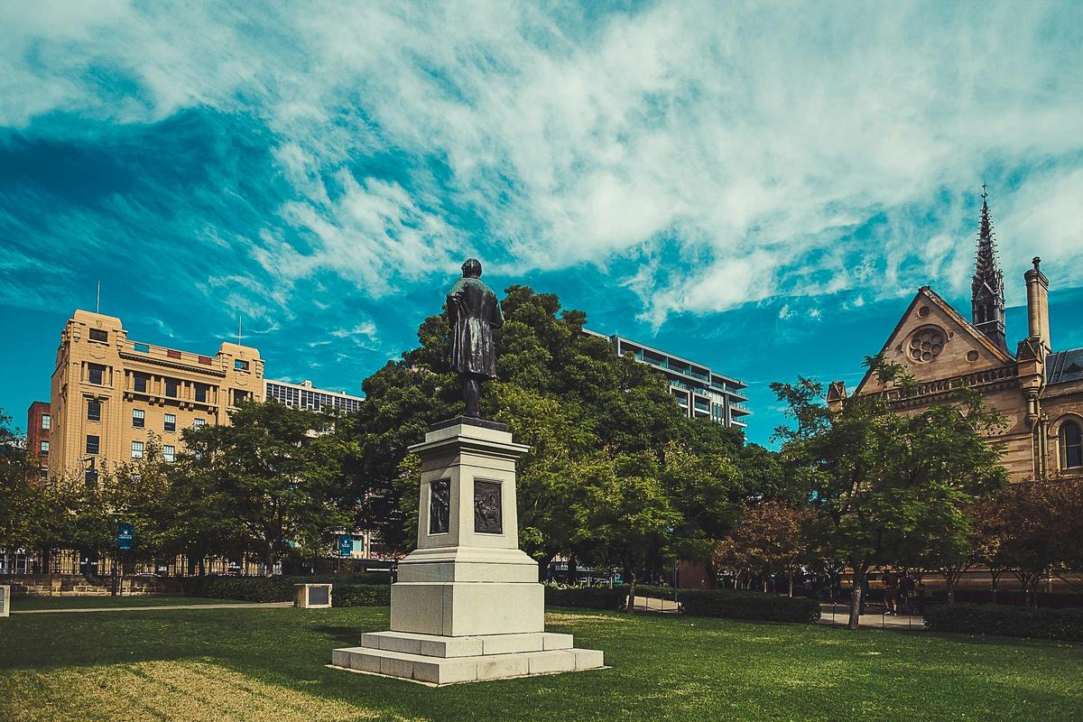 Afternoon Adelaide Tour