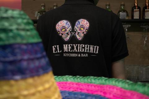 EL Mexicano Kitchen & Bar