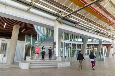 Tonsley Innovation District Walking Tour