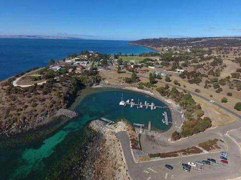 Christmas Cove