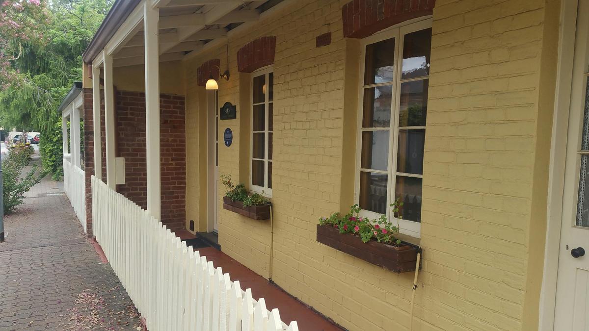 Adelaide Central Market and City Tour (half day 9am to 12.30pm)