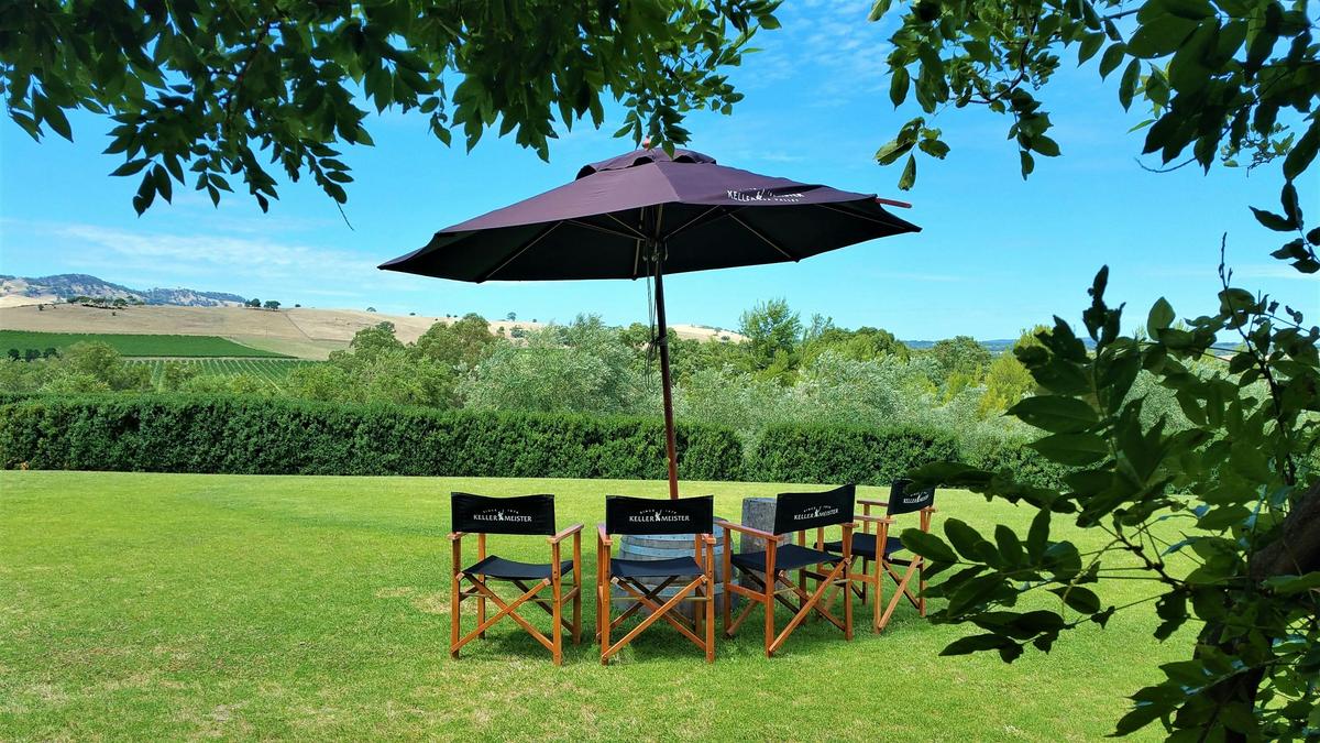 Barossa Valley Private Tour