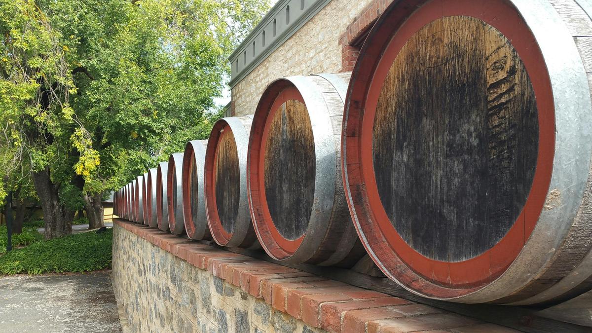 Barossa Valley Private Tour