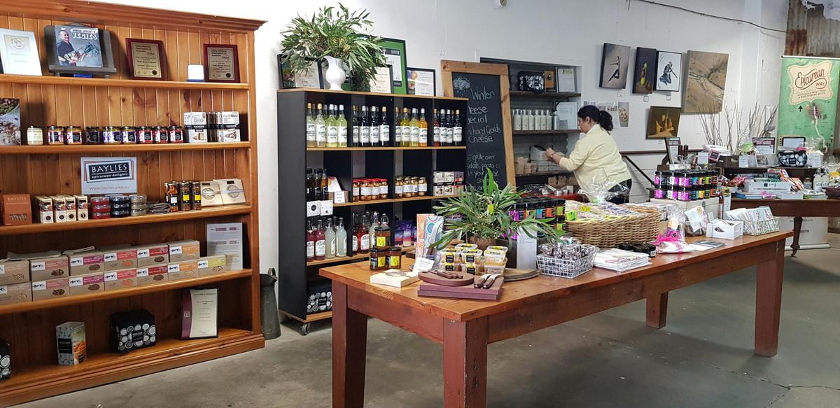 Adelaide Hills Half Day Tour (departs 1.30pm returns 5pm)