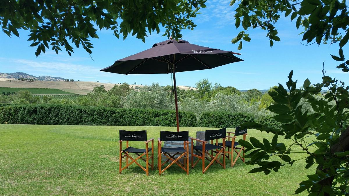 Barossa Valley Full Day Wine Tour