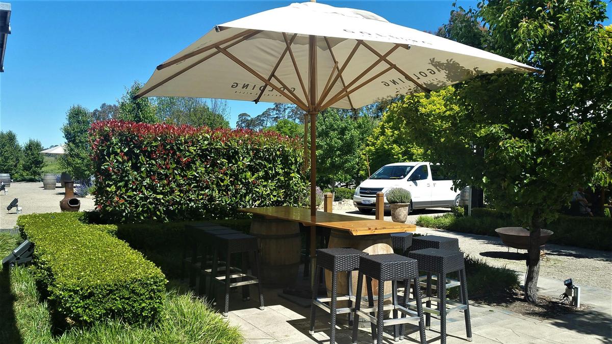 Adelaide Hills Private Day Tour
