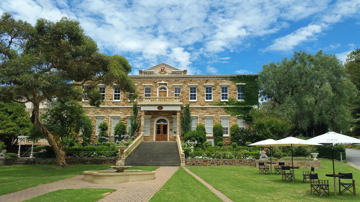 Barossa Valley Day Tour