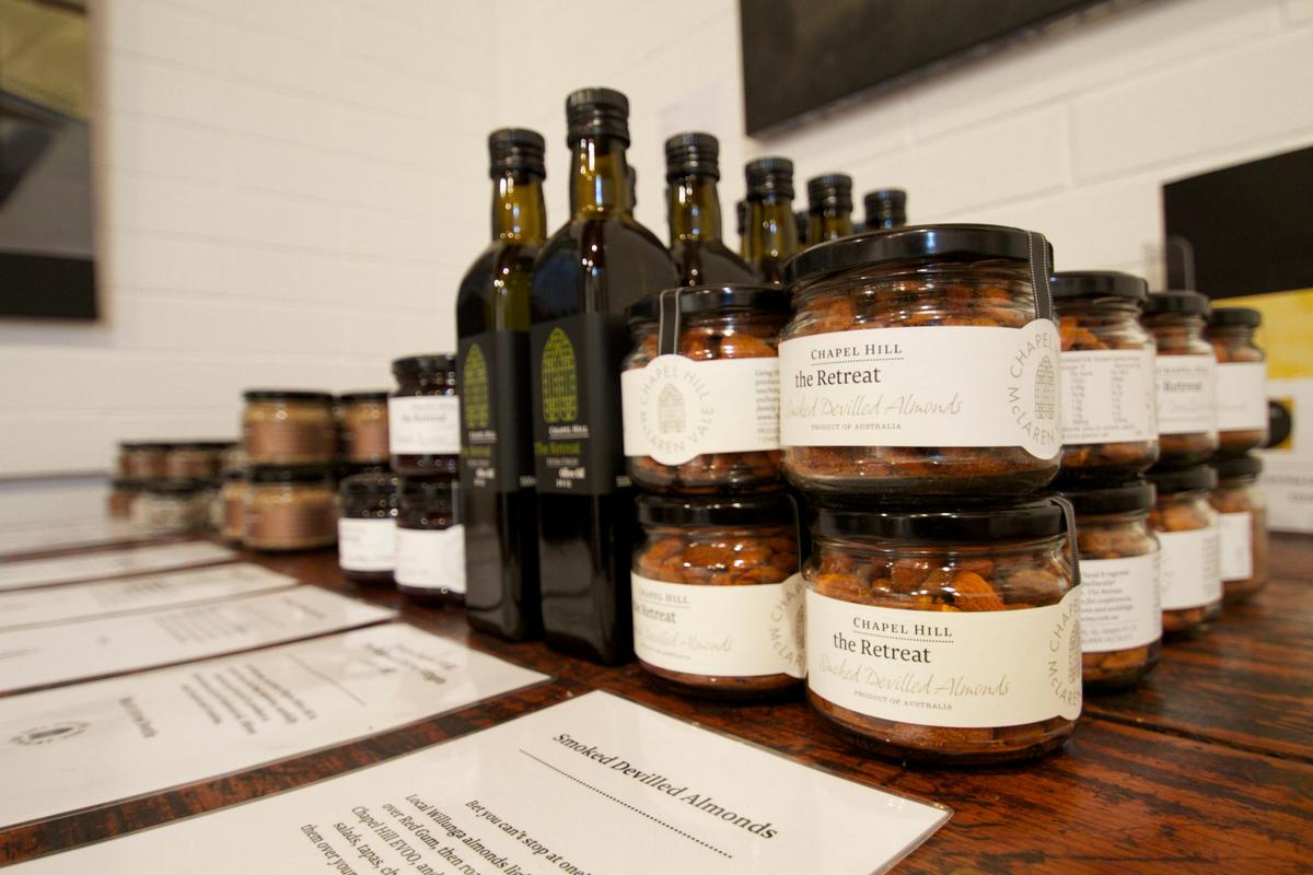 McLaren Vale & Beaches Private Tour