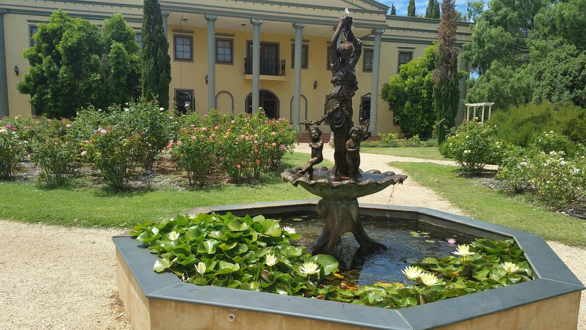 Barossa Valley Private Tour