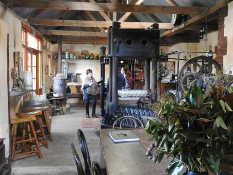 McLaren Vale & Beaches Private Tour