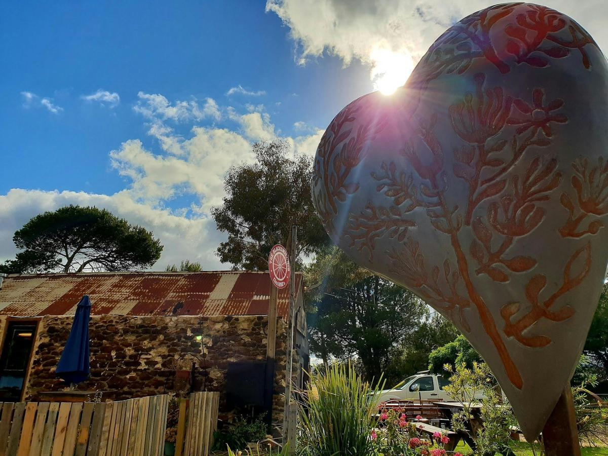 Goodness Coffee, Aldinga  South Australia
