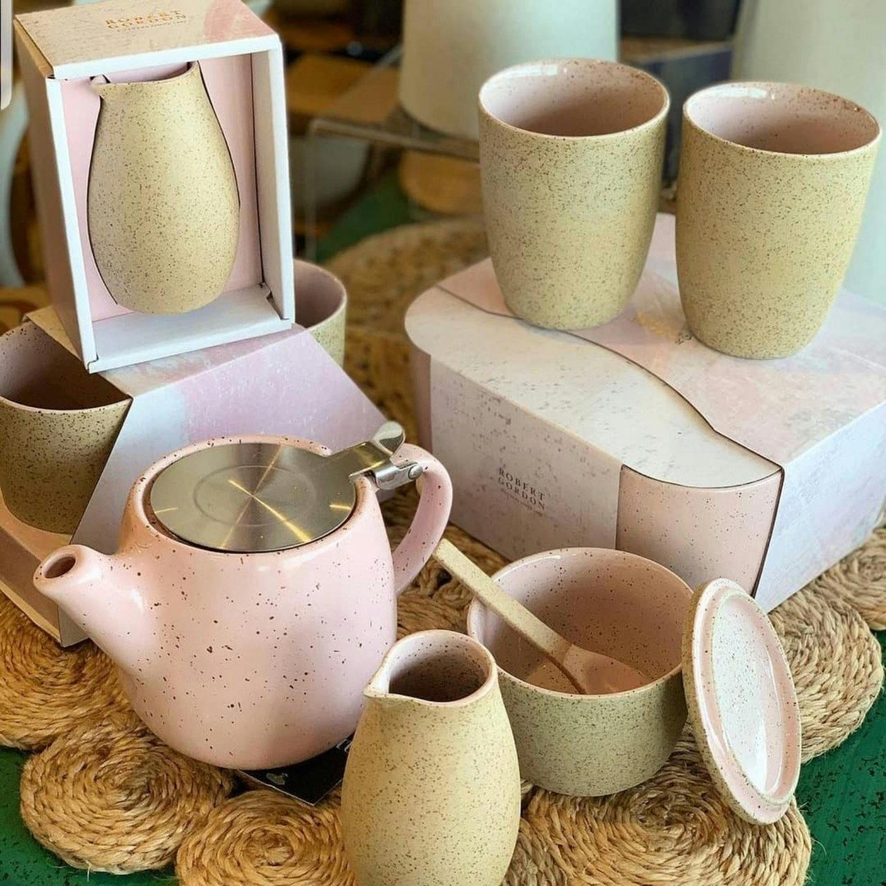 Tea Set