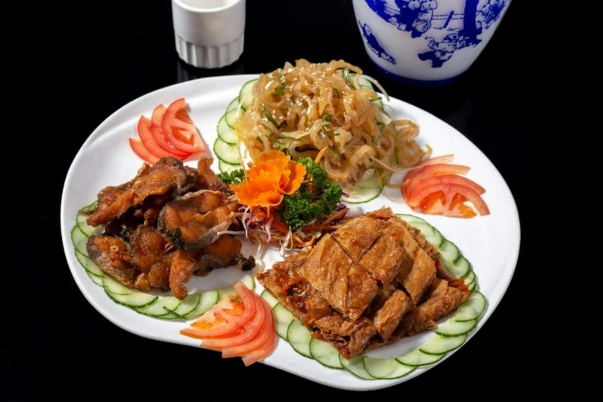 Platter