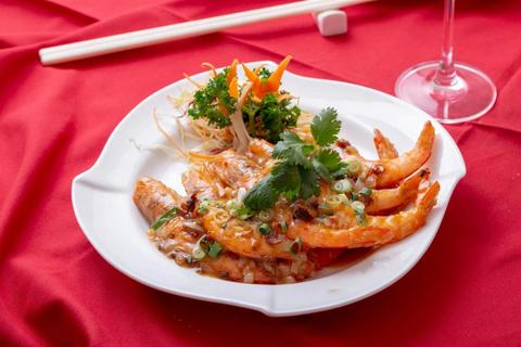 Citi Zen Hotel Restaurant