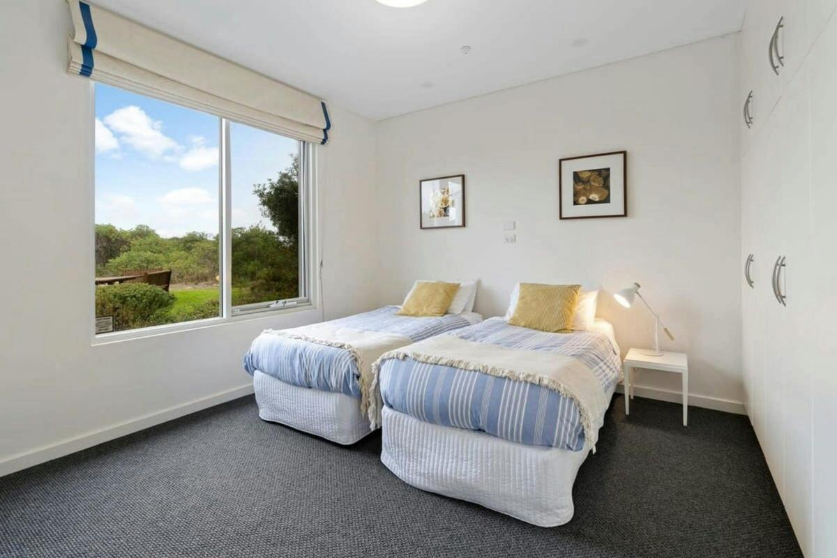 Downstairs Bedroom