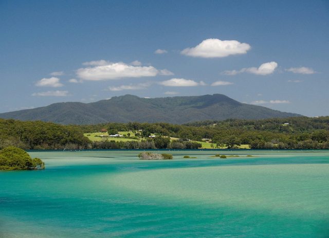 Wagonga Picnic Area