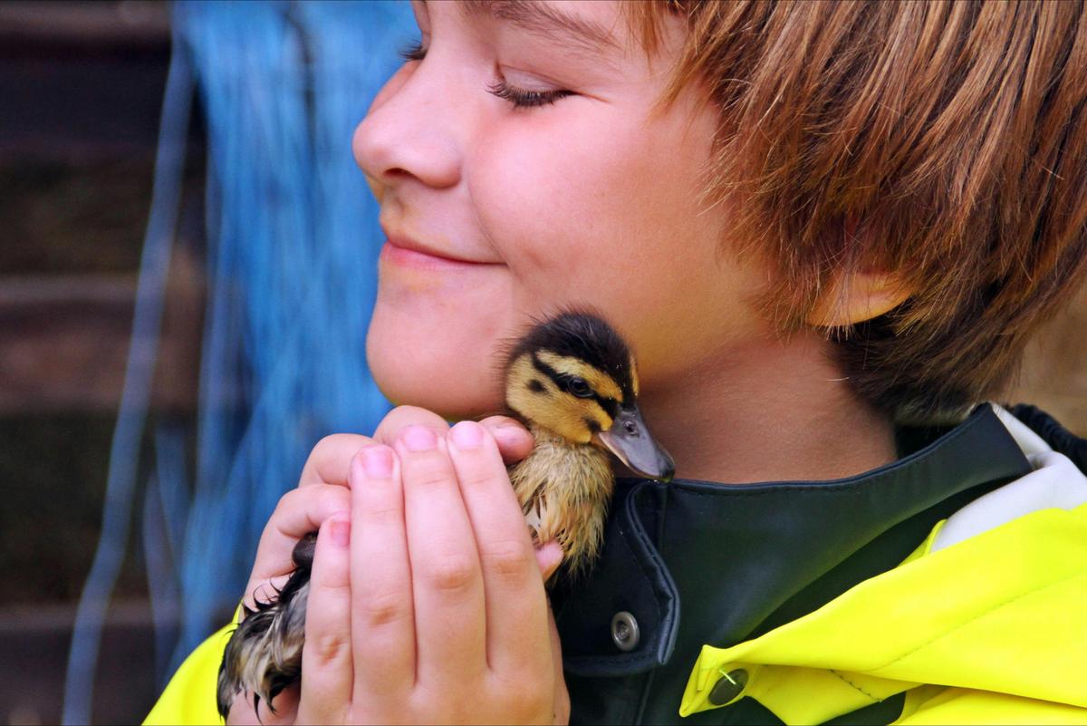 Soooo cute!